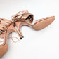 Sandales Gucci par Tom Ford- EU38|5UK|7US