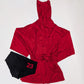 Dior "Miss Dior" Kimono jacket dress by Galliano - S/S 2001