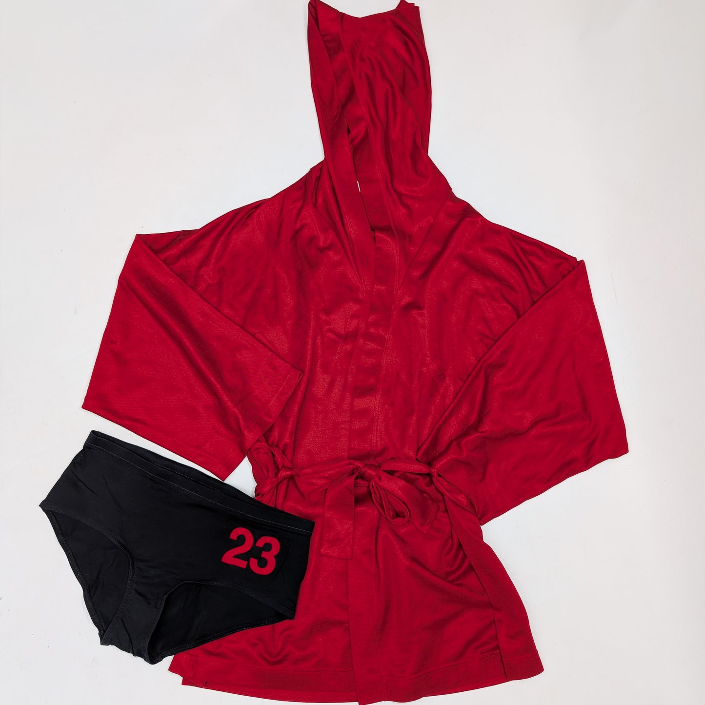 Dior "Miss Dior" Kimono jacket dress by Galliano - S/S 2001