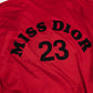 Dior "Miss Dior" Kimono jacket dress by Galliano - S/S 2001