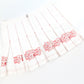 Mini jupe Chanel Sport Camelia S/S 2005 - L