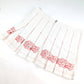 Mini jupe Chanel Sport Camelia S/S 2005 - L