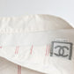 Mini jupe Chanel Sport Camelia S/S 2005 - L