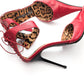 Slingback Gianmarco Lorenzi - EU38|5UK|7US
