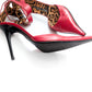 Slingback Gianmarco Lorenzi - EU38|5UK|7US