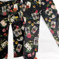 Pantalon Dior by Galliano A/W 2002 - 6Y