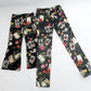 Pantalon Dior by Galliano A/W 2002 - 6Y