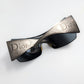 Dior Western mask glasses