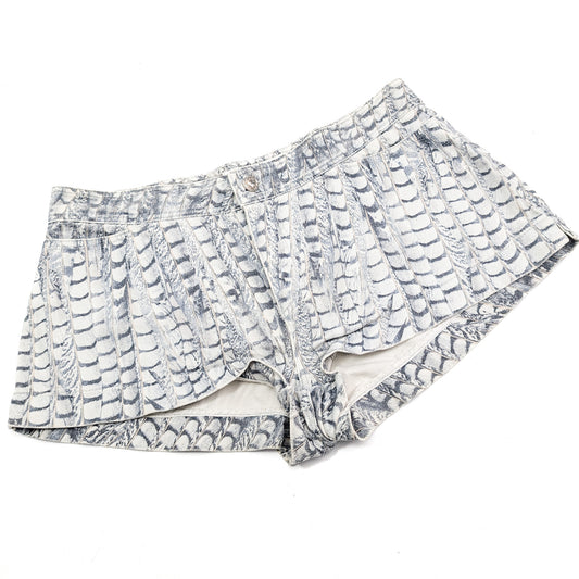 Roberto Cavalli shorts - M/L