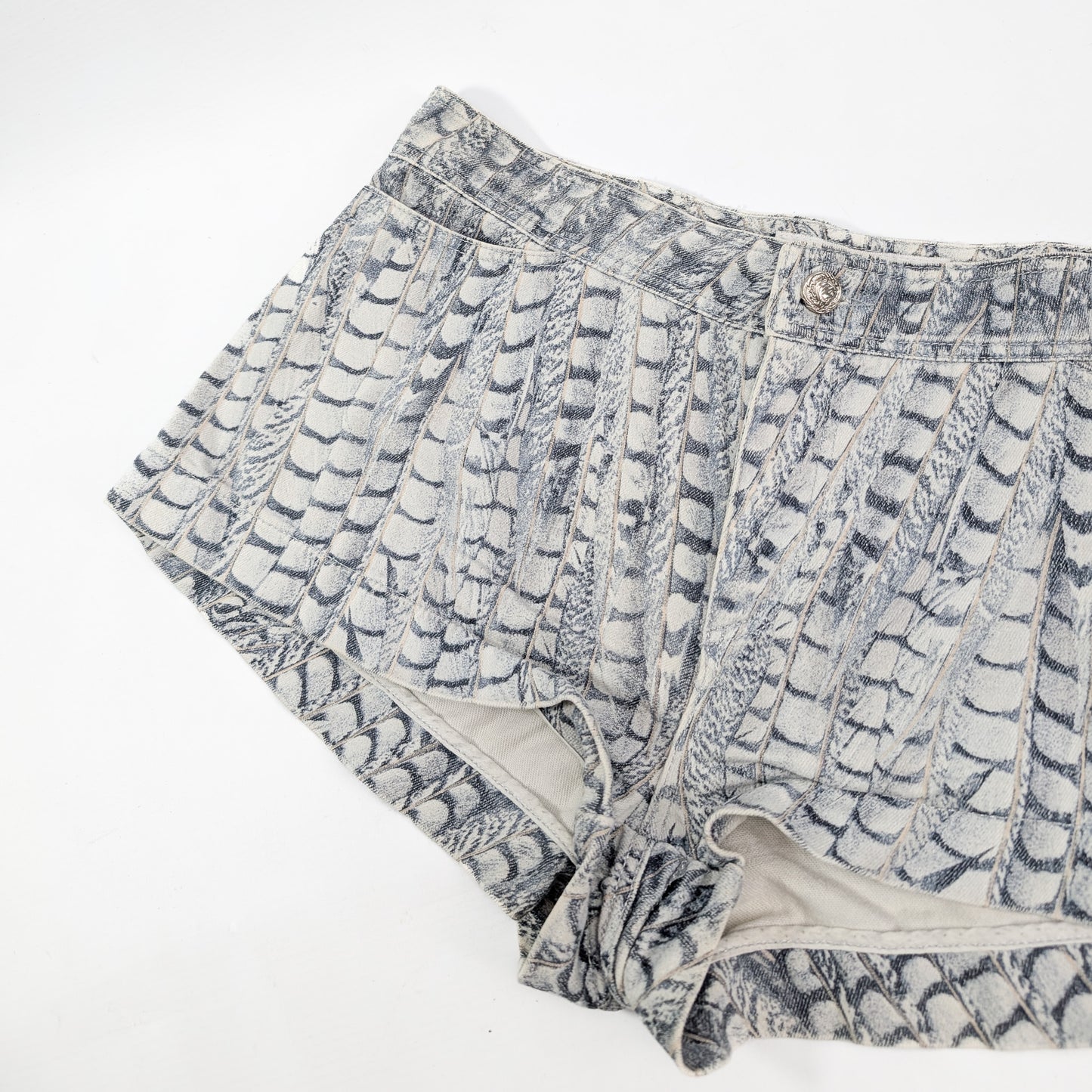 Roberto Cavalli shorts - M/L