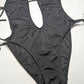 Maillot de bain Dior par Galliano