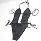 Maillot de bain Dior par Galliano