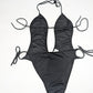 Maillot de bain Dior par Galliano