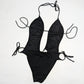 Maillot de bain Dior par Galliano