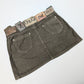 Mini jupe Dolce & Gabbana - L
