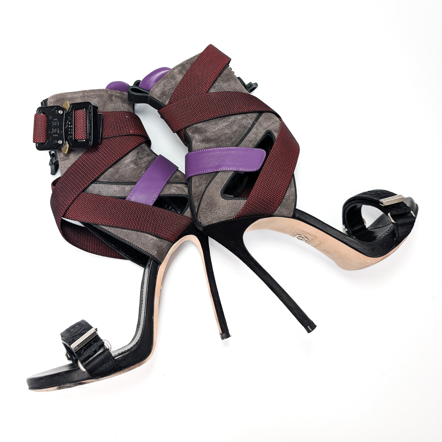 Sandales Dsquared2 - EU36|3UK|5US