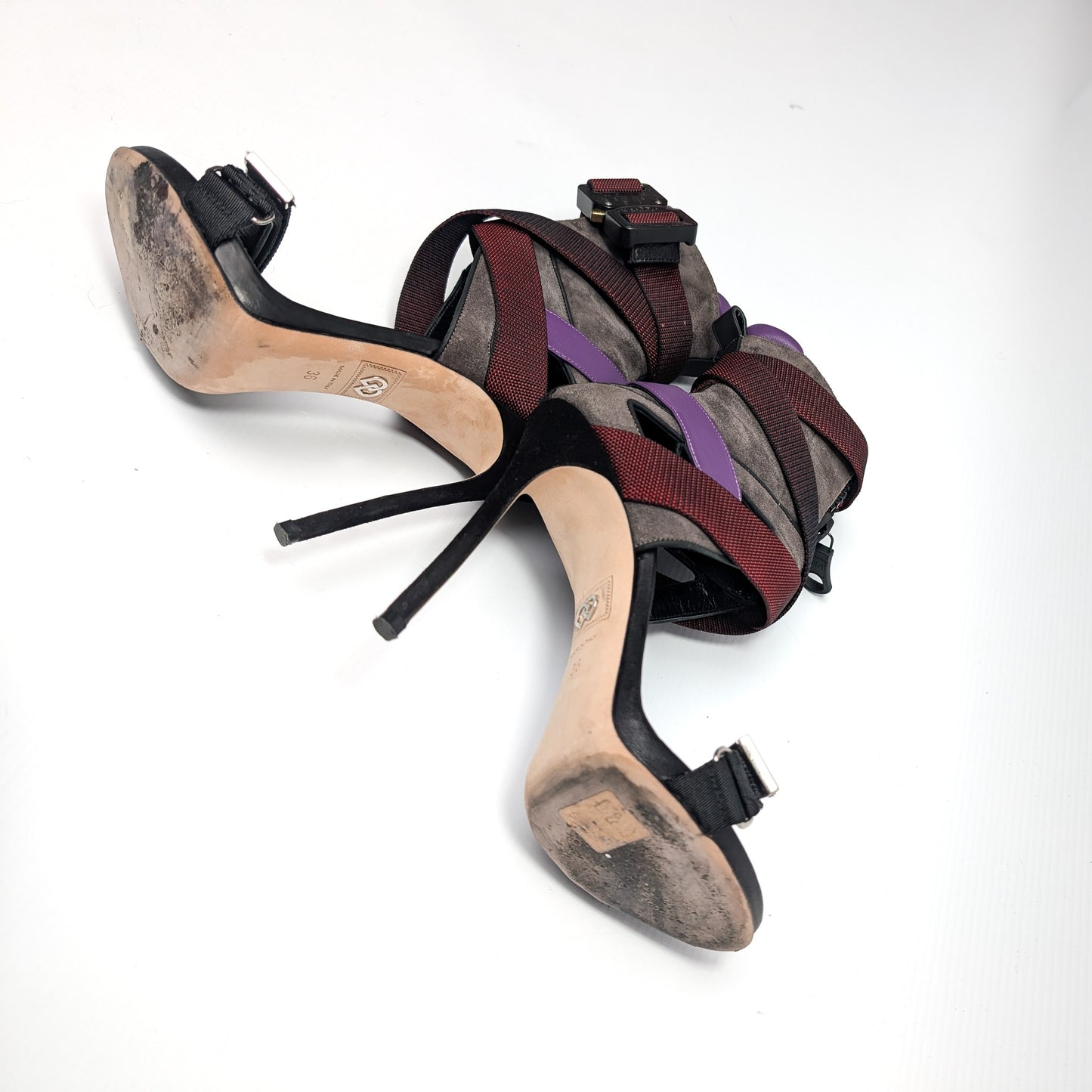 Sandales Dsquared2 - EU36|3UK|5US