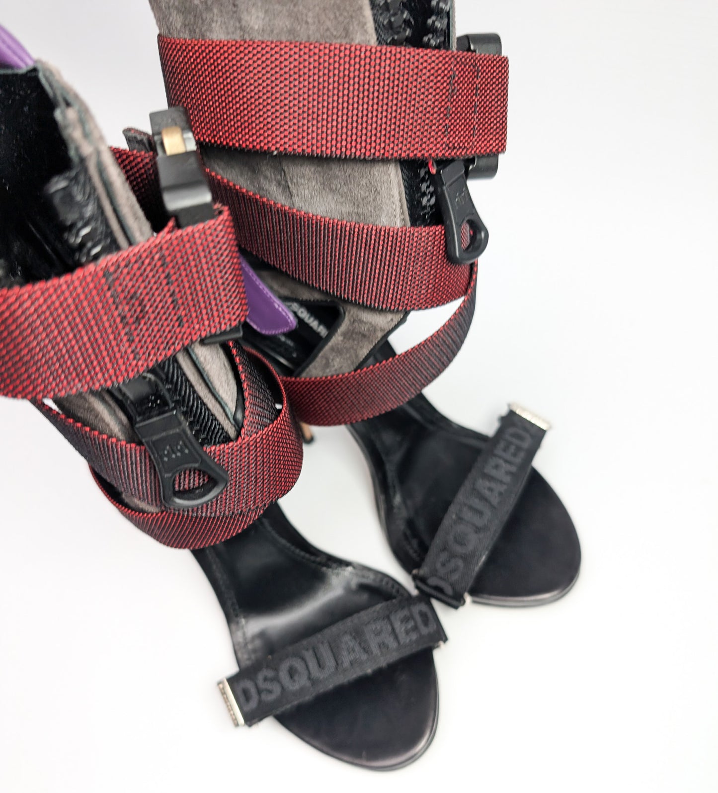Sandales Dsquared2 - EU36|3UK|5US