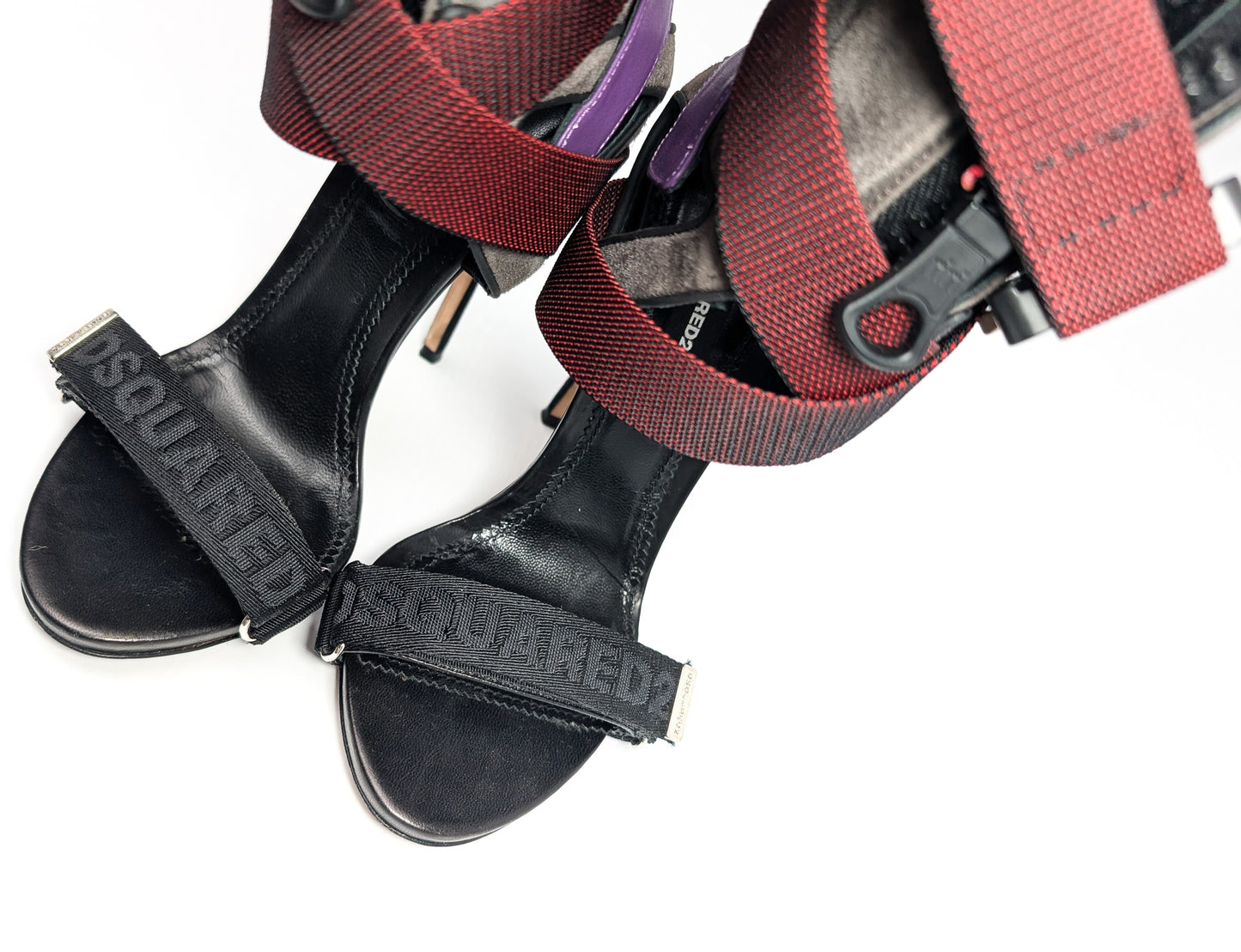 Sandales Dsquared2 - EU36|3UK|5US