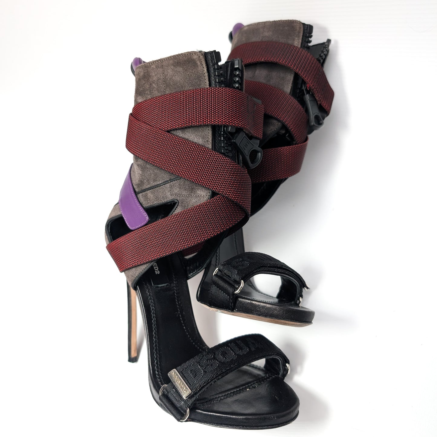 Sandales Dsquared2 - EU36|3UK|5US