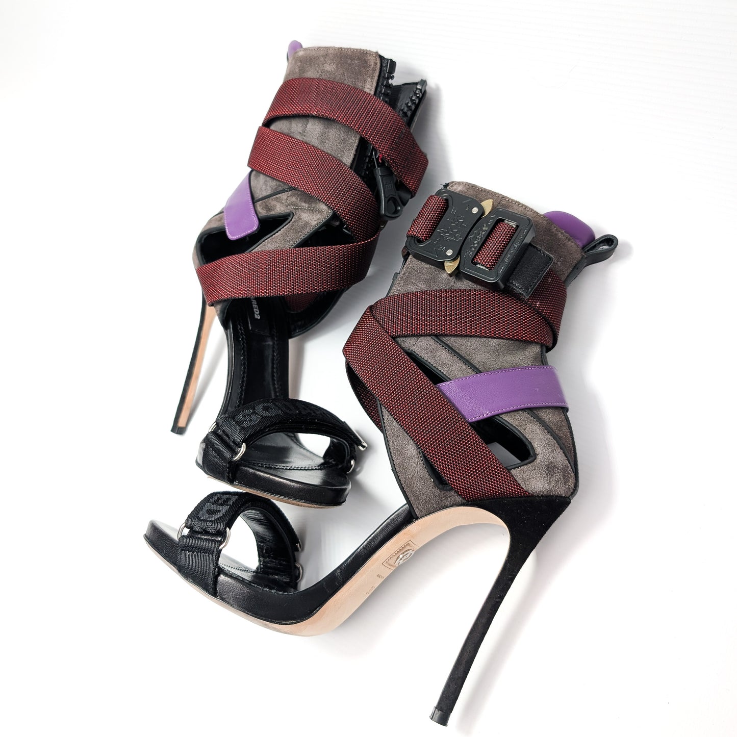 Sandales Dsquared2 - EU36|3UK|5US