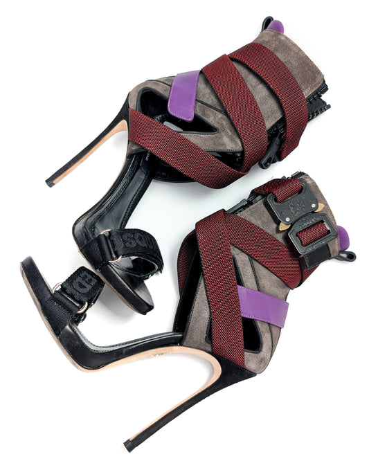 Sandales Dsquared2 - EU36|3UK|5US