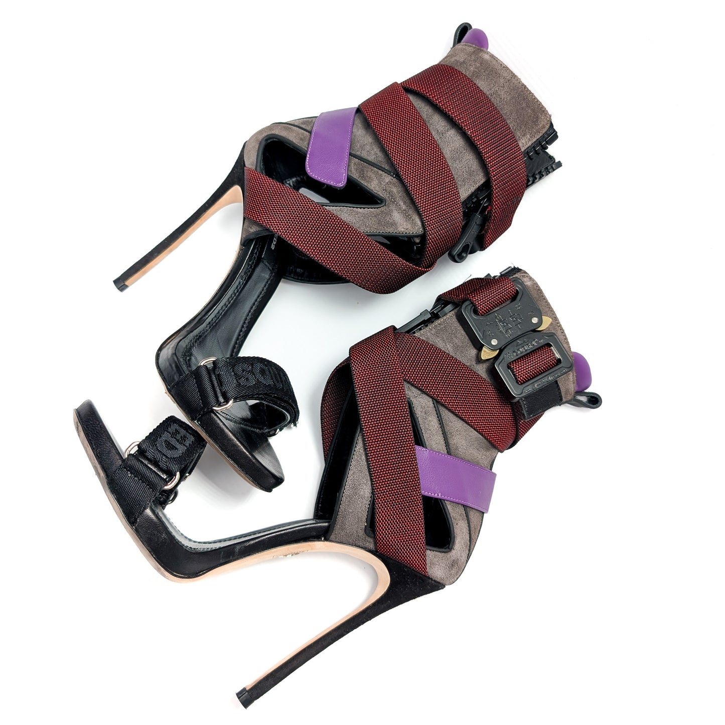Sandales Dsquared2 - EU36|3UK|5US