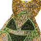 Robe léopard Dolce & Gabbana