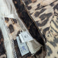 Jeans Roberto Cavalli motif animal - M