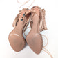 Sandales Gucci par Tom Ford- EU37,5|4,5UK|6,5US  &  EU38|5UK|7US