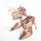 Sandales Gucci par Tom Ford- EU37,5|4,5UK|6,5US  &  EU38|5UK|7US