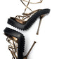 Sandales plateforme John Galliano - EU37|UK4|US6