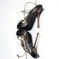 Sandales plateforme John Galliano - EU37|UK4|US6