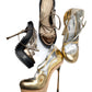 Sandales plateforme John Galliano - EU37|UK4|US6