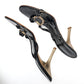 Mules bijou Roberto Cavalli- EU38|UK5|US6