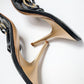 Mules bijou Roberto Cavalli- EU38|UK5|US6