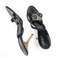Mules bijou Roberto Cavalli- EU38|UK5|US6