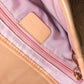 Sac Saddle "poil de poney" Dior par Galliano - F/W 2000
