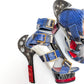 Sandales Alexander McQueen S/S 2014 - EU38|UK5|US6