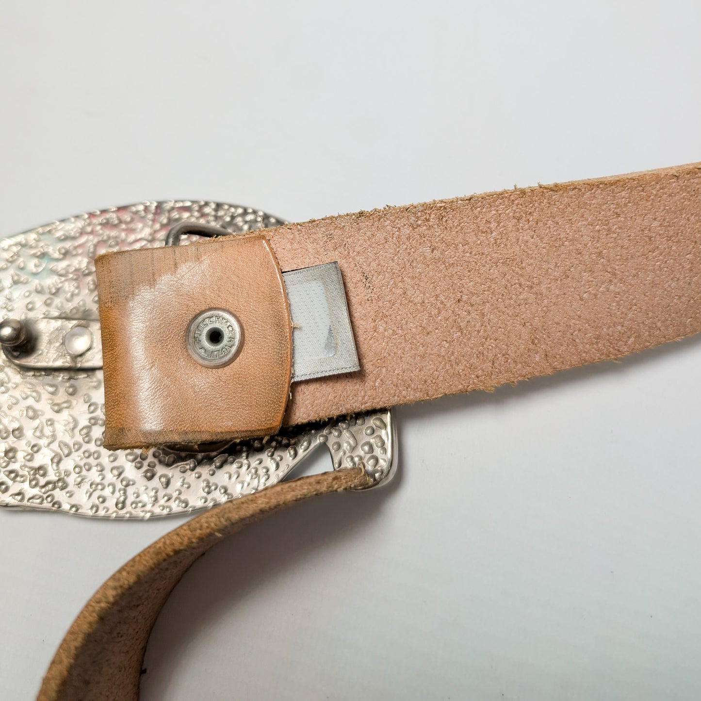 Dolce & Gabbana “Cool and Sexy” belt