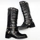 Bottes Dior par Galliano - EU36|UK3|US5