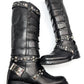 Bottes Dior par Galliano - EU36|UK3|US5