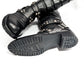 Bottes Dior par Galliano - EU36|UK3|US5