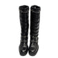 Bottes Dior par Galliano - EU36|UK3|US5