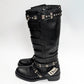 Bottes Dior par Galliano - EU36|UK3|US5