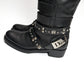 Bottes Dior par Galliano - EU36|UK3|US5