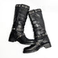 Bottes Dior par Galliano - EU36|UK3|US5