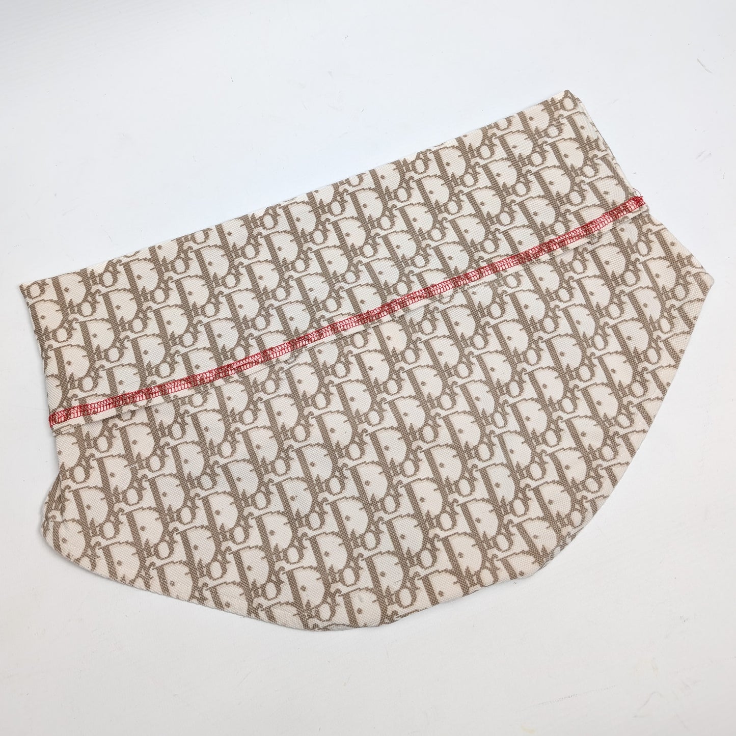 Dior micro shorts by Galliano