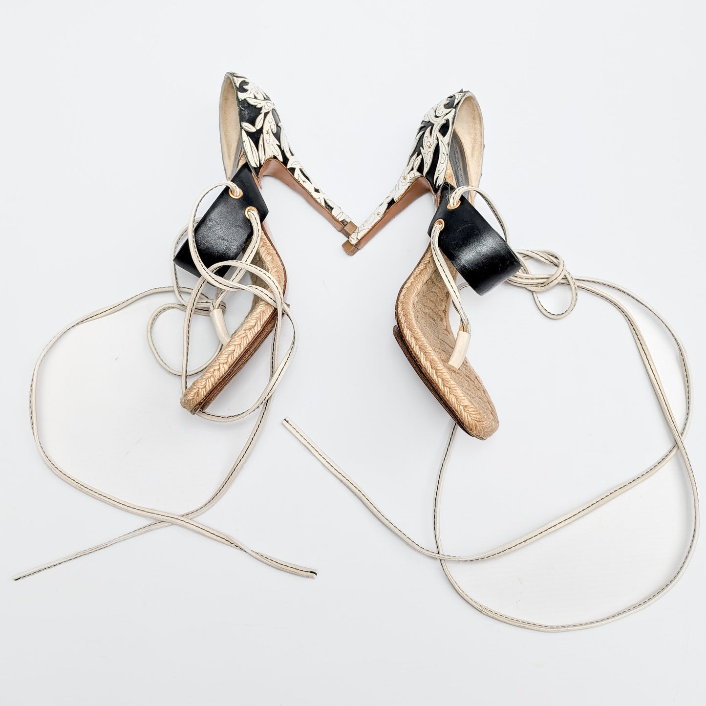 Sandales Gucci- EU37|UK4|US6