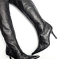 Dior "Moto" boots by Galliano - EU42|UK9|US11 STEPH